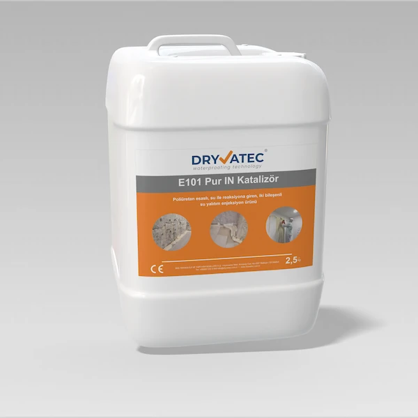Dryvatec E101 Katalysator 3 kg