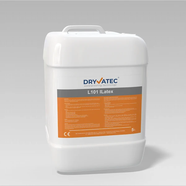 Dryvatec L101 iLatex haftvermittelnder Latexzusatz