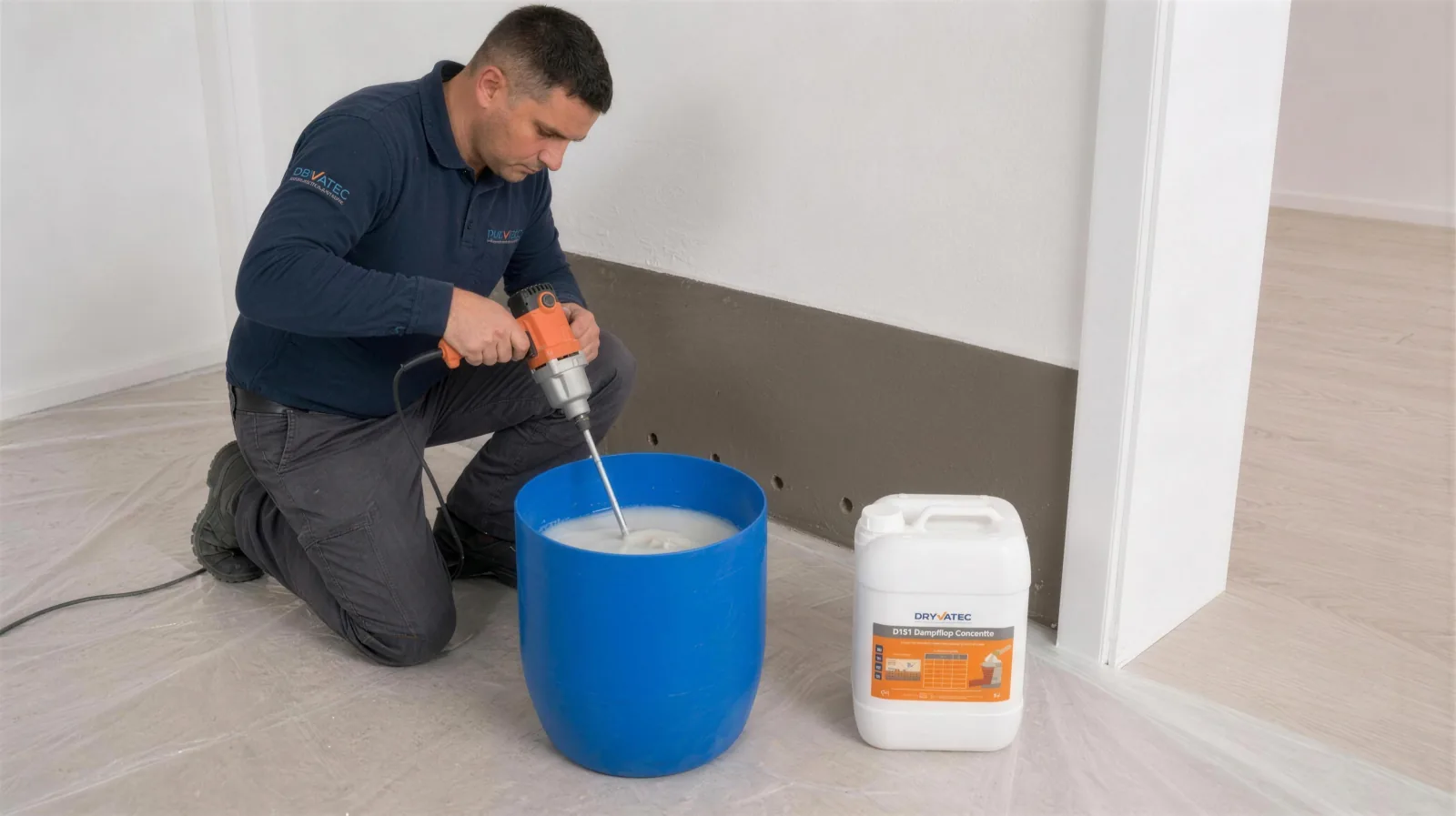 DampStop 5L Enjeksiyon - görsel 4
