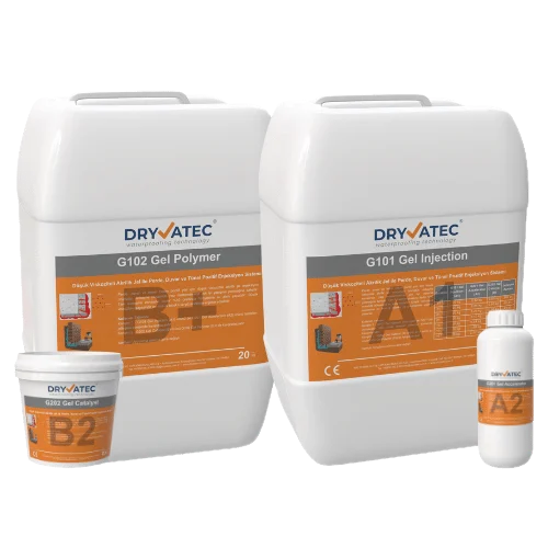 A1 Akrilik Jel Enjeksiyon akrilik jel enjeksiyon dryvatec