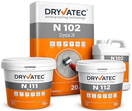 kristalize_su_yalitim_malzeme_dryvatec kristalize su yalıtım malzemesi dryvatec