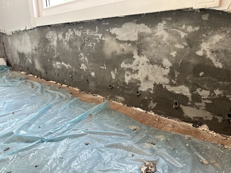 dryvatec nem sıvası