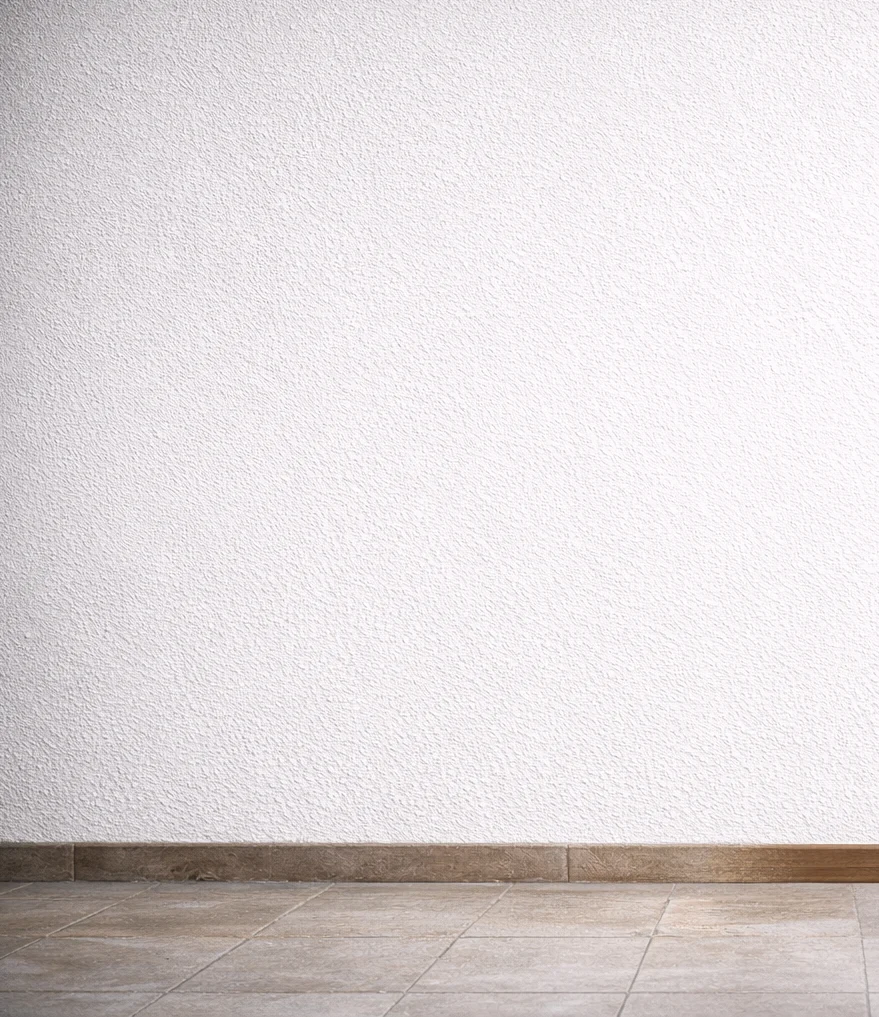 temiz_duvar yükselen nem çözümü sonrası temiz duvar