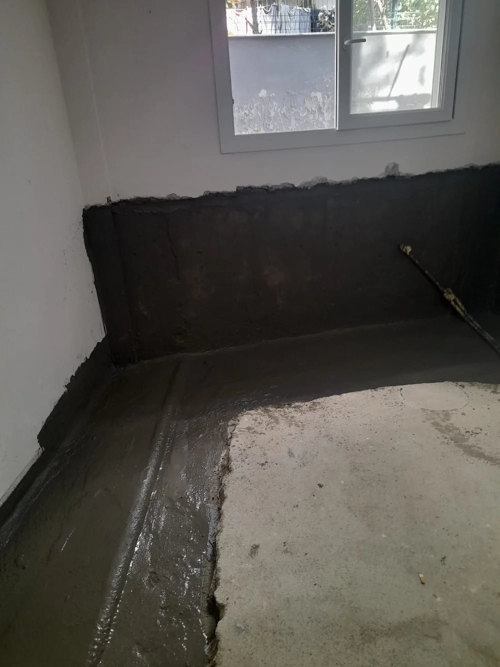 yapısal tamir harcı